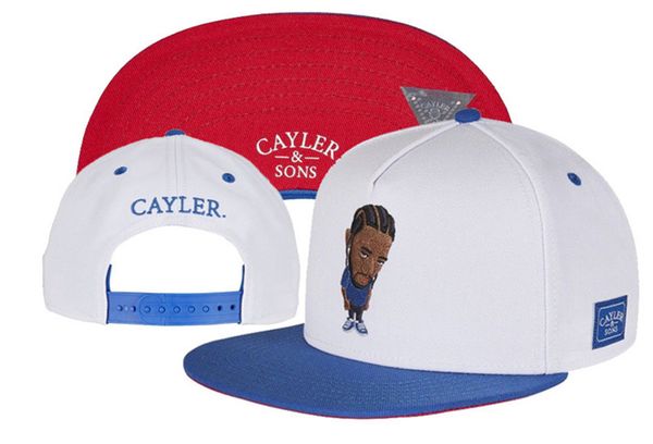new snapback hats cap cayler-sons snapback hat baseball football basketball custom caps adjustable size s-4, Blue;gray
new snapback hats cap cayler-sons snapback hat baseball football basketball custom caps adjustable size s-4, Blue;gray