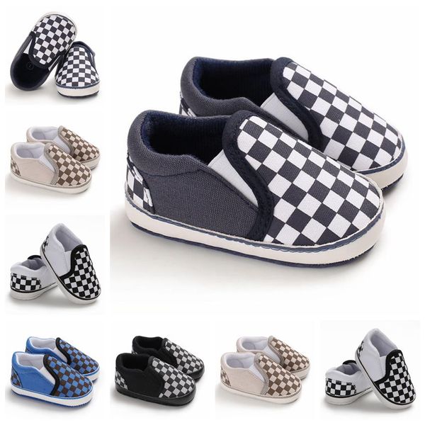 fashion designer kid baby first walkers plaid shoes checkered toddler newborn boy girl shoes soft sole cotton outdoors track infant crib cas
fashion designer kid baby first walkers plaid shoes checkered toddler newborn boy girl shoes soft sole cotton outdoors track infant crib cas
