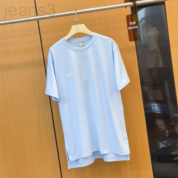 women's t-shirt designer spring and summer 2022 new family b back large letter printed round neck t-shirt for men women, loose casual, White
women's t-shirt designer spring and summer 2022 new family b back large letter printed round neck t-shirt for men women, loose casual, White