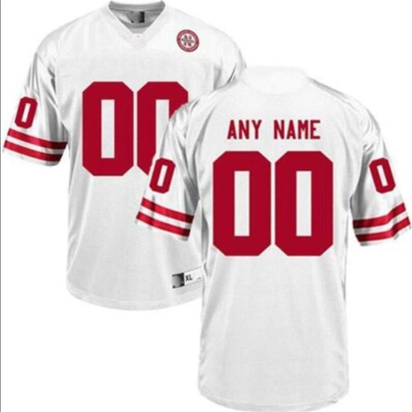 professional custom ncaa college jerseys nebraska huskers jersey logo any number and name all colors mens player wear football shi203p
professional custom ncaa college jerseys nebraska huskers jersey logo any number and name all colors mens player wear football shi203p