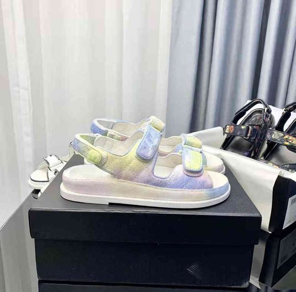 sandals thick soled open toed roman sandals black and white graffiti rainbow chromaticity fake wind sandals
sandals thick soled open toed roman sandals black and white graffiti rainbow chromaticity fake wind sandals