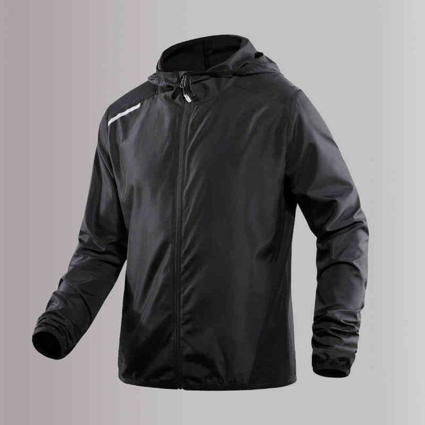 summer outdoor sun protection clothing popular skin thin waterproof breathable men's sports, Black;brown
summer outdoor sun protection clothing popular skin thin waterproof breathable men's sports, Black;brown
