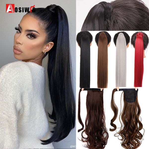costume accessories clip in ponytail hair extension wig hairpiece fake hairpin long straight kinky curly synthetic natural for women 2021 po, Silver
costume accessories clip in ponytail hair extension wig hairpiece fake hairpin long straight kinky curly synthetic natural for women 2021 po, Silver
