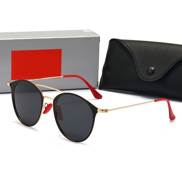 3607 designer lady polarized sunglasses for man woman mens womens fashion oval frame trendy casual sun glasses holiday gift driver travel wo, White;black
3607 designer lady polarized sunglasses for man woman mens womens fashion oval frame trendy casual sun glasses holiday gift driver travel wo, White;black