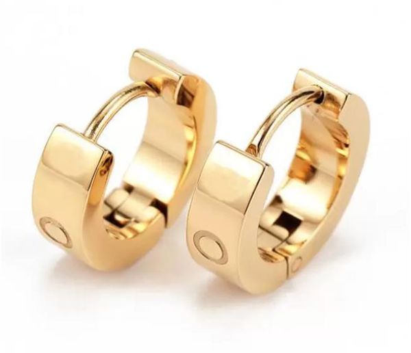 fashion ear cuff trend titanium steel stud screwdriver earrings couple men women gold and silver jewelry gifts
fashion ear cuff trend titanium steel stud screwdriver earrings couple men women gold and silver jewelry gifts