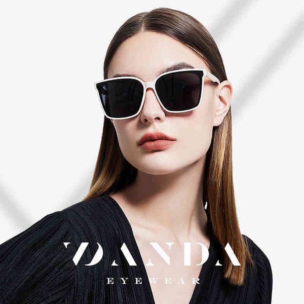 sunglasses sunglasses gm net red same large frame plain ls325 polarized 7who, White;black
sunglasses sunglasses gm net red same large frame plain ls325 polarized 7who, White;black