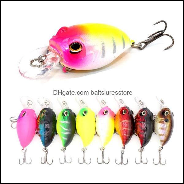 micro bait 6cm 8.4g crank fishing hooks 10# hook hard baits lures pesca tackle accessories drop delivery 2021 sports outdoors kqtgp
micro bait 6cm 8.4g crank fishing hooks 10# hook hard baits lures pesca tackle accessories drop delivery 2021 sports outdoors kqtgp