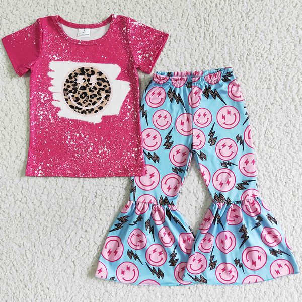 new fashion kids designer clothes girls bell pants set pink smile cute baby girl clothing short sleeve toddler outfits milk silk wholesale c, White
new fashion kids designer clothes girls bell pants set pink smile cute baby girl clothing short sleeve toddler outfits milk silk wholesale c, White