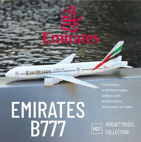 emirates airlines a380 b777 airplane alloy diecast model aviation plane collectible kids scale car children toys for boys 220707
emirates airlines a380 b777 airplane alloy diecast model aviation plane collectible kids scale car children toys for boys 220707