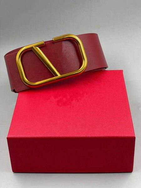 2021 designer belt men's luxury women's brand 7.0 wide gold buckle black red leather classic233v, Black;brown
2021 designer belt men's luxury women's brand 7.0 wide gold buckle black red leather classic233v, Black;brown