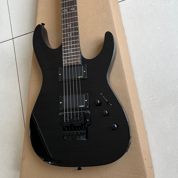 classic professional all-round electric guitar upgraded vibrato system active pickup system
classic professional all-round electric guitar upgraded vibrato system active pickup system