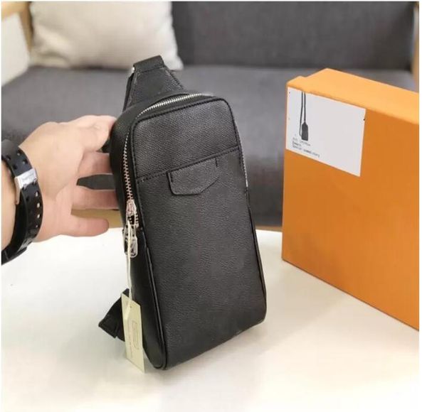 men's designer chest bag luxury latest chest bags classic retro wild fashion outdoor multifunctional zipper small shoulder bag m30741
men's designer chest bag luxury latest chest bags classic retro wild fashion outdoor multifunctional zipper small shoulder bag m30741