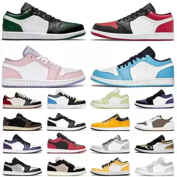 low 1 basketball shoes 1s unc reverse bred mens sports trainers royal toe laser ge university blue black light smoke grey women sneakers wit
low 1 basketball shoes 1s unc reverse bred mens sports trainers royal toe laser ge university blue black light smoke grey women sneakers wit