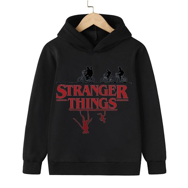 hoodies sweatshirts fashion children stranger things 4 cotton hoodies girls boys cartoon graphic kids hellfire club long sleeves sweatshirts, Black
hoodies sweatshirts fashion children stranger things 4 cotton hoodies girls boys cartoon graphic kids hellfire club long sleeves sweatshirts, Black