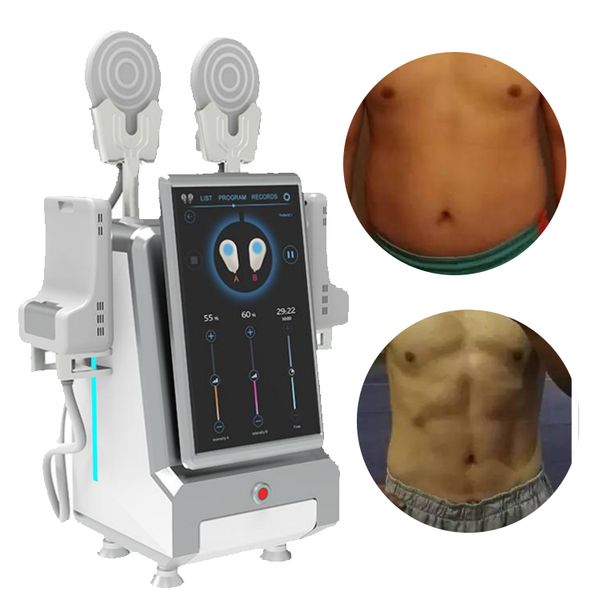 2022 hi-emt sculpt slimming equipment shaping fat reduce build muscle device electromagnetic stimulation emslims slim fat removel beauty mac
2022 hi-emt sculpt slimming equipment shaping fat reduce build muscle device electromagnetic stimulation emslims slim fat removel beauty mac