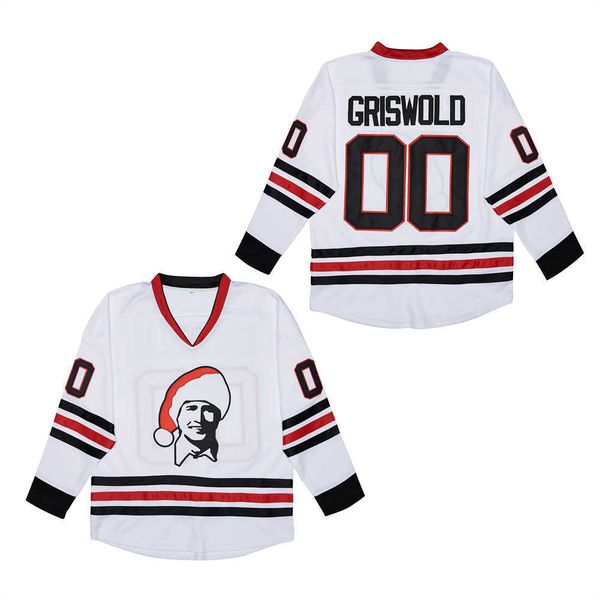 movie college 00 clark griswold christmas vacation hockey jersey university breathable color white for sport fans breathable embroidery and, Black
movie college 00 clark griswold christmas vacation hockey jersey university breathable color white for sport fans breathable embroidery and, Black