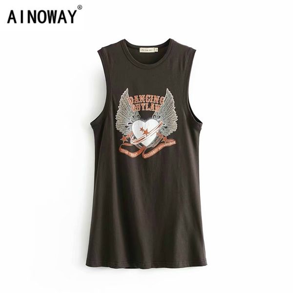 boho fashion women sleeveless cartoon print tanks loose camo tank collar vest short version camis female festival 220316, White
boho fashion women sleeveless cartoon print tanks loose camo tank collar vest short version camis female festival 220316, White