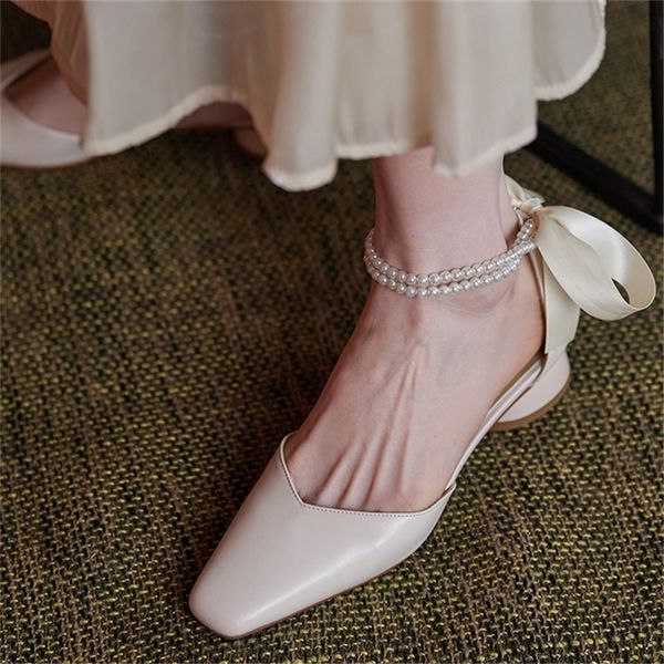 sandal musim panas sepatu wanita penutup ujung persegi chunky tebal hak tinggi elegan seksi pompa tali manikmanik 220611, Black
sandal musim panas sepatu wanita penutup ujung persegi chunky tebal hak tinggi elegan seksi pompa tali manikmanik 220611, Black