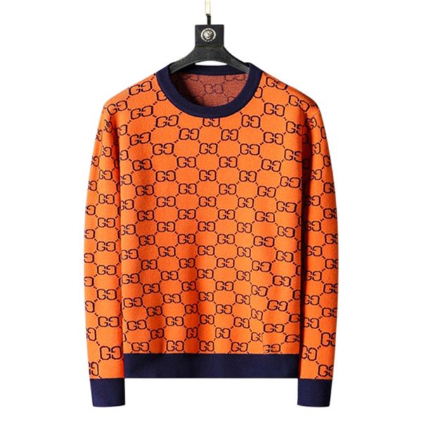 british designer sweater men's women's warm clothes classic casual multicolor autumn winter comfort fashion vintage pullover sweat, White;black
british designer sweater men's women's warm clothes classic casual multicolor autumn winter comfort fashion vintage pullover sweat, White;black