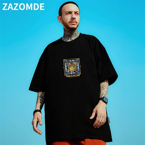 zazomde men hip hop t shirt simple print cartoon t-shirt streetwear men summer tees cotton tshirt oversized hiphop men 220706, White;black
zazomde men hip hop t shirt simple print cartoon t-shirt streetwear men summer tees cotton tshirt oversized hiphop men 220706, White;black