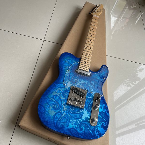 classic electric guitar exquisite pattern professional performance level good timbre delivery to home
classic electric guitar exquisite pattern professional performance level good timbre delivery to home