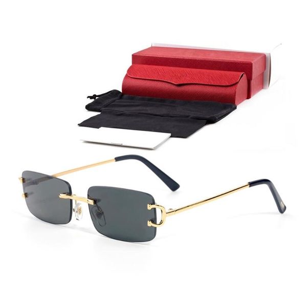 retro rimless sunglasses men's popular series glasses oval sunglasses wholesale women's sunglasses outdoor decoration, White;black
retro rimless sunglasses men's popular series glasses oval sunglasses wholesale women's sunglasses outdoor decoration, White;black
