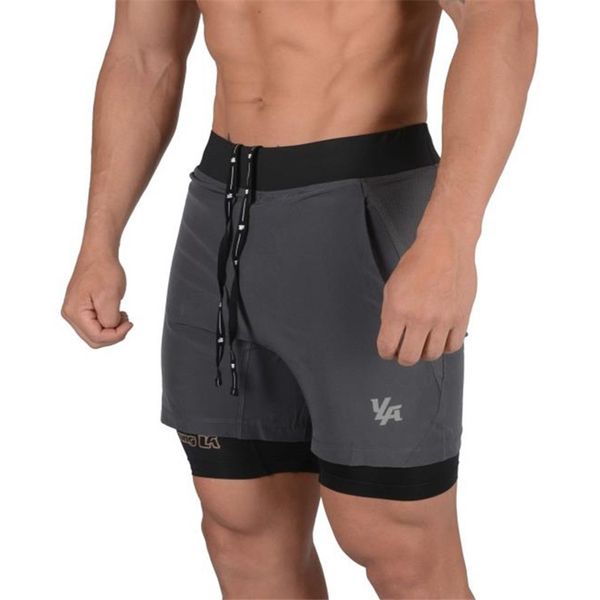 running shorts men summer 2 in 1 sports fitness mens gym and quick drying sport training short male 220715, White;black
running shorts men summer 2 in 1 sports fitness mens gym and quick drying sport training short male 220715, White;black