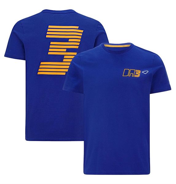 f1 t-shirt summer team racing suit fans short-sleeved t-shirt car overalls plus size can be customized
f1 t-shirt summer team racing suit fans short-sleeved t-shirt car overalls plus size can be customized