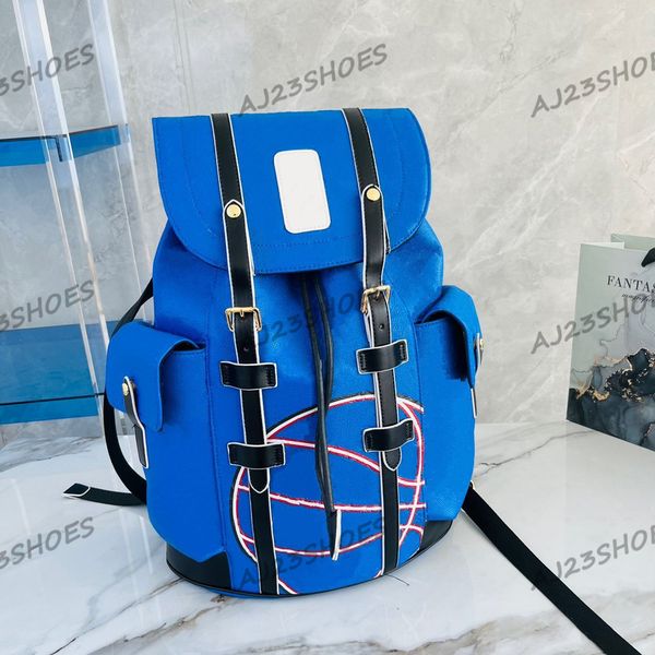 luxury brand backpack style leather blue chriser x basketball backpack mens backpacks soft trunk travel bags leather sports bag monograms-em
luxury brand backpack style leather blue chriser x basketball backpack mens backpacks soft trunk travel bags leather sports bag monograms-em