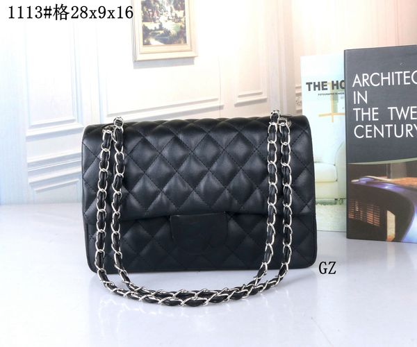 2022ss co handle totes classic medium quilted bags gold metal hardware matelasse chain crossbody shoulder designer classic flap multi pochet
2022ss co handle totes classic medium quilted bags gold metal hardware matelasse chain crossbody shoulder designer classic flap multi pochet