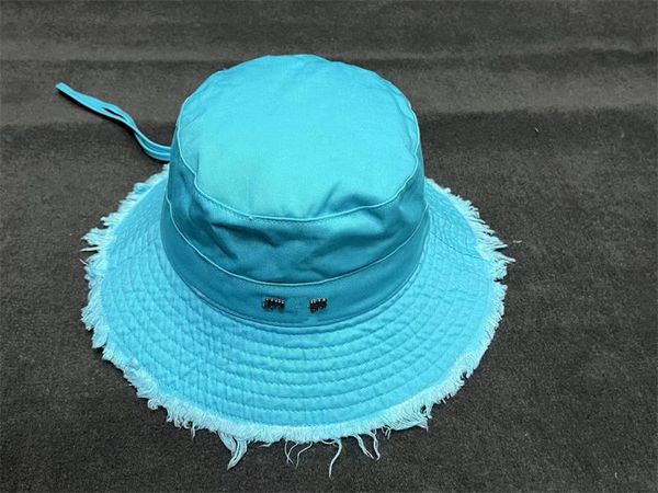 2022 wide brim hats summer bucket hat for man woman cap fashion long strap traveling sun protection designer beach caps casquette, Blue;gray
2022 wide brim hats summer bucket hat for man woman cap fashion long strap traveling sun protection designer beach caps casquette, Blue;gray
