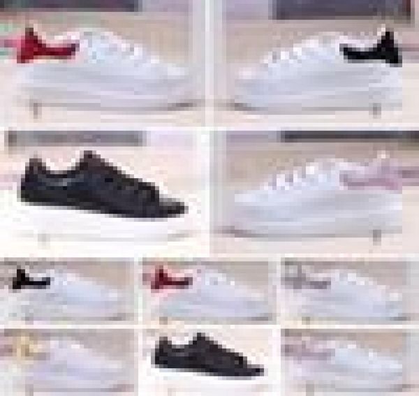 2021 designer kids shoes for boys and girls sneaker ander thick bottom white black red boby toddler casual sneakers size 2435
2021 designer kids shoes for boys and girls sneaker ander thick bottom white black red boby toddler casual sneakers size 2435