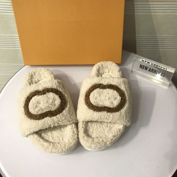 women fur slippers slide sandal wool designer thick bottom light brown merino wool slides fashion apartment flat muller heel slipper winter, Black
women fur slippers slide sandal wool designer thick bottom light brown merino wool slides fashion apartment flat muller heel slipper winter, Black