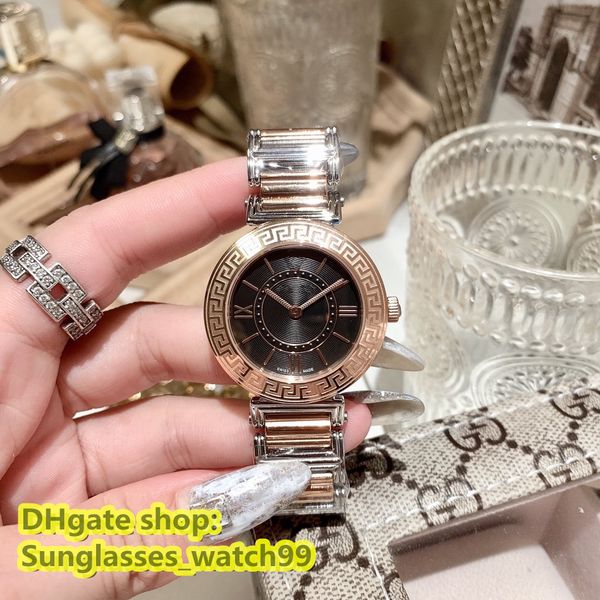adita 00172 classic vs tribute collection fashion watch for mens and womens 36mm automatic mechanical watchs valentines day present quartz w, Slivery;brown
adita 00172 classic vs tribute collection fashion watch for mens and womens 36mm automatic mechanical watchs valentines day present quartz w, Slivery;brown