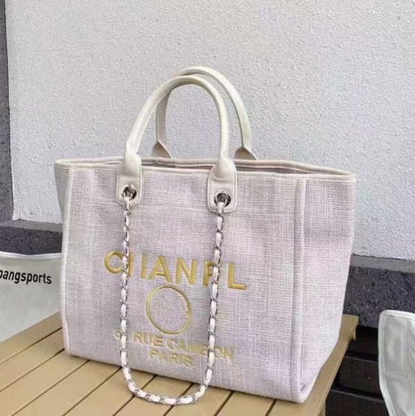 luxury brand fashion embroidered beach bags ch designer women canvas evening handbags classic female big shopping large capacity ladies bag
luxury brand fashion embroidered beach bags ch designer women canvas evening handbags classic female big shopping large capacity ladies bag