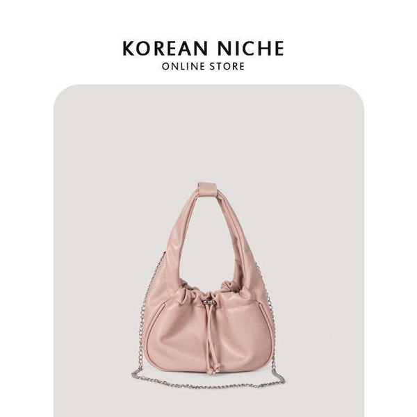 bag women's bag 2022 new niche design soft leather pleated messenger fashion versatile chain portable cloud
bag women's bag 2022 new niche design soft leather pleated messenger fashion versatile chain portable cloud