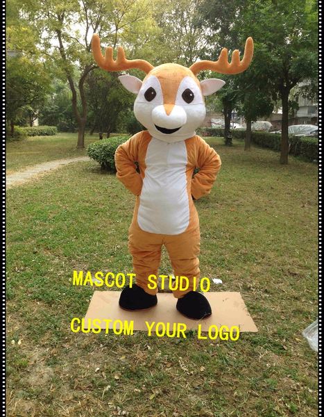 mascot doll costumedeer mascot costume reindeer mascot moose costume custom fancy costume anime kit mascotte theme fancy dress carnival1881, Red;yellow
mascot doll costumedeer mascot costume reindeer mascot moose costume custom fancy costume anime kit mascotte theme fancy dress carnival1881, Red;yellow