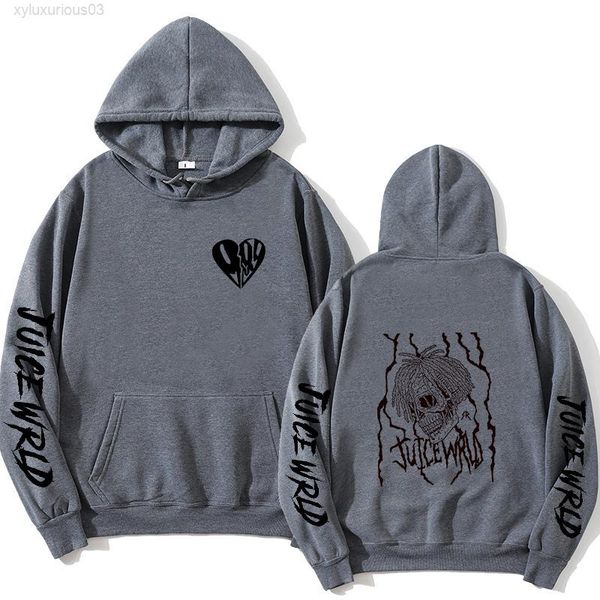 men's hoodies & sweatshirts print juice wrld men women hooded hip hop fashion hoodie boys girls white pullovers, Black
men's hoodies & sweatshirts print juice wrld men women hooded hip hop fashion hoodie boys girls white pullovers, Black