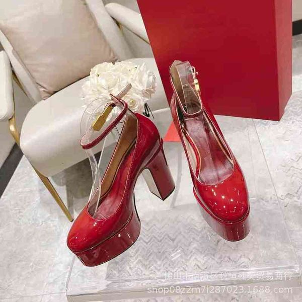 sandals spring and summer paris fashion week show net red star wind waterproof platform high-heeled shoes single, Black
sandals spring and summer paris fashion week show net red star wind waterproof platform high-heeled shoes single, Black