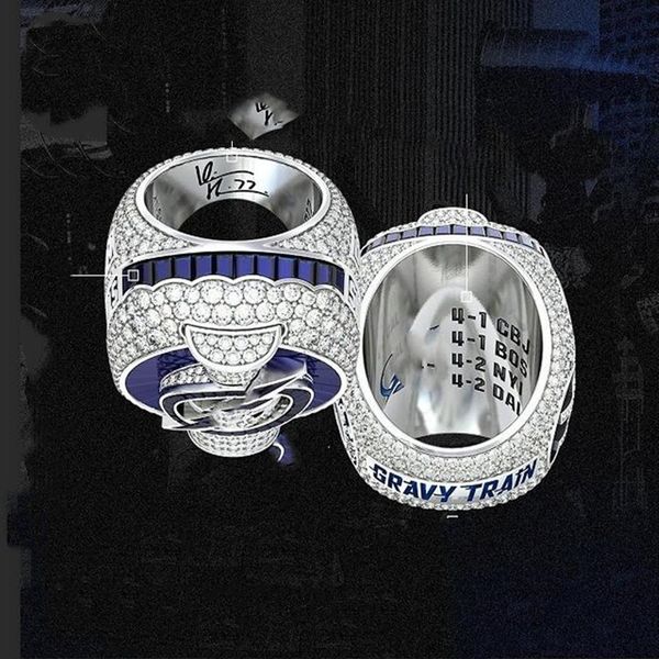 2021 whole 2020-2021 stanley cup championship ring tampa bay ring church men's rings brotherhood ring fan gift whole 182b, Golden;silver
2021 whole 2020-2021 stanley cup championship ring tampa bay ring church men's rings brotherhood ring fan gift whole 182b, Golden;silver