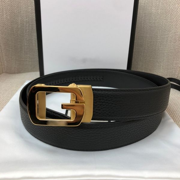 pair g luxury brand belt for man genuine calfskin soft and comfortable titanium steel gold plated belt buckle official replica men, Black;brown
pair g luxury brand belt for man genuine calfskin soft and comfortable titanium steel gold plated belt buckle official replica men, Black;brown