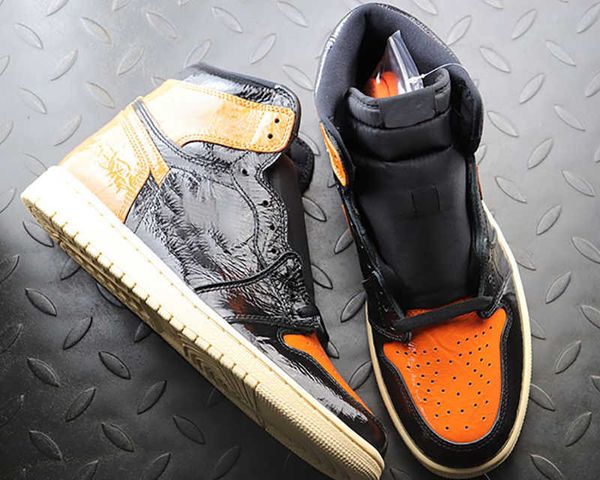 2022 jumpman 1 women's basketball shoes men's black-orange outdoor sports sneaker with box
2022 jumpman 1 women's basketball shoes men's black-orange outdoor sports sneaker with box