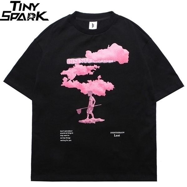 streetwear harajuku tshirt pink cloud hip hop t shirt men summer short sleeve t-shirt cotton fashion black tees hiphop 220512, White;black
streetwear harajuku tshirt pink cloud hip hop t shirt men summer short sleeve t-shirt cotton fashion black tees hiphop 220512, White;black