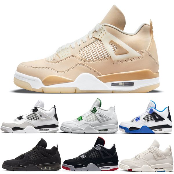 jumpman 4s men basketball shoes military black red thunder court purple university pine green pure money white oreo outdoor trainers sneaker
jumpman 4s men basketball shoes military black red thunder court purple university pine green pure money white oreo outdoor trainers sneaker