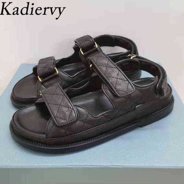 summer sandals women casual flat holiday beach shoes woman peep toe hook thick sole sandalias fashion comfort sandals woman y220607, Black
summer sandals women casual flat holiday beach shoes woman peep toe hook thick sole sandalias fashion comfort sandals woman y220607, Black