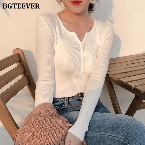 chic v-neck single-breasted women knitted sweater 2022 autumn winter slim long sleeve stretch female pullover jumpers, White;black
chic v-neck single-breasted women knitted sweater 2022 autumn winter slim long sleeve stretch female pullover jumpers, White;black