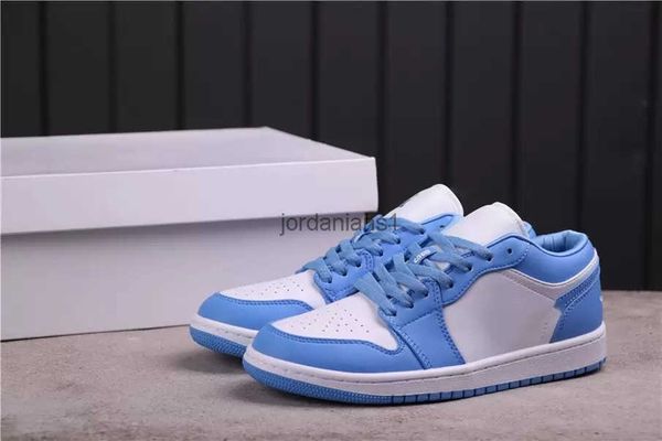 jumpman 1 low unc basketball shoes white university blue outdoor snkrs sports with original box fast delivery, Black
jumpman 1 low unc basketball shoes white university blue outdoor snkrs sports with original box fast delivery, Black