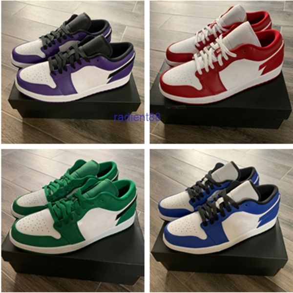 designer shoes 1 1s low running game royal gym red court purple celts green sports sneakers
designer shoes 1 1s low running game royal gym red court purple celts green sports sneakers