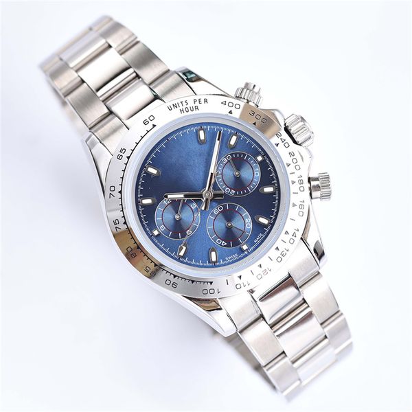 mens fashion style waterproof luminous 904l stainless sport watch movement watchs automatic 41mm multi-dial bezel designer clocks, Slivery;brown
mens fashion style waterproof luminous 904l stainless sport watch movement watchs automatic 41mm multi-dial bezel designer clocks, Slivery;brown