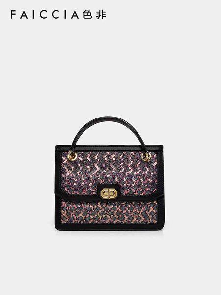 2020 new bag advanced sense niche bag versatile chain diagonal women's bagluxury style
2020 new bag advanced sense niche bag versatile chain diagonal women's bagluxury style
